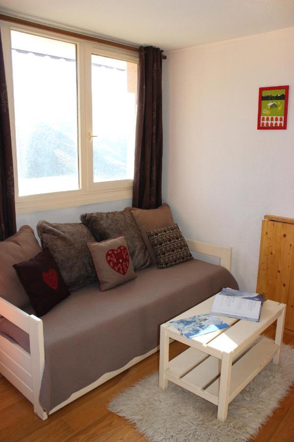 Joker Appartements Vti Val Thorens Exterior photo