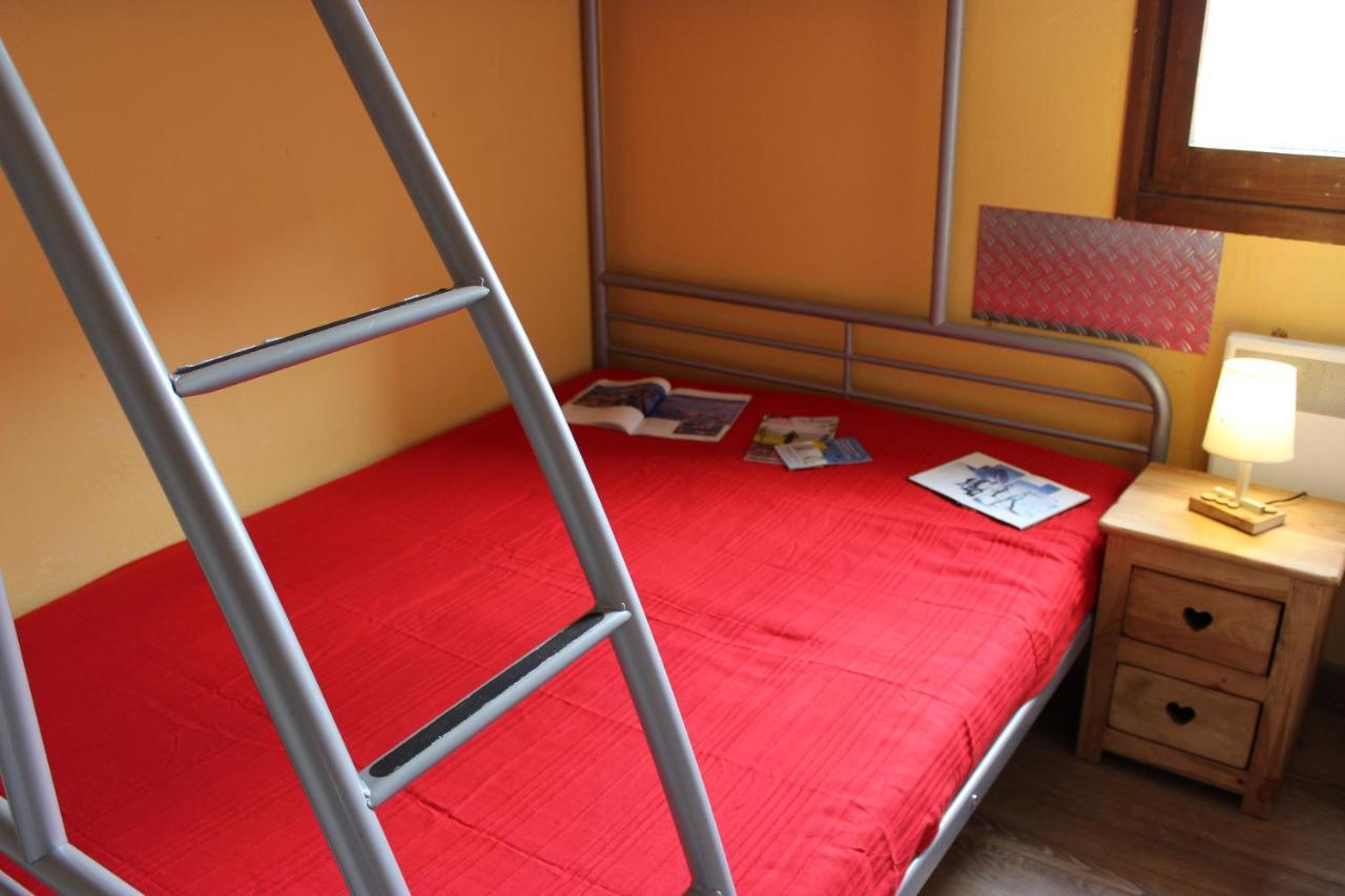 Joker Appartements Vti Val Thorens Exterior photo