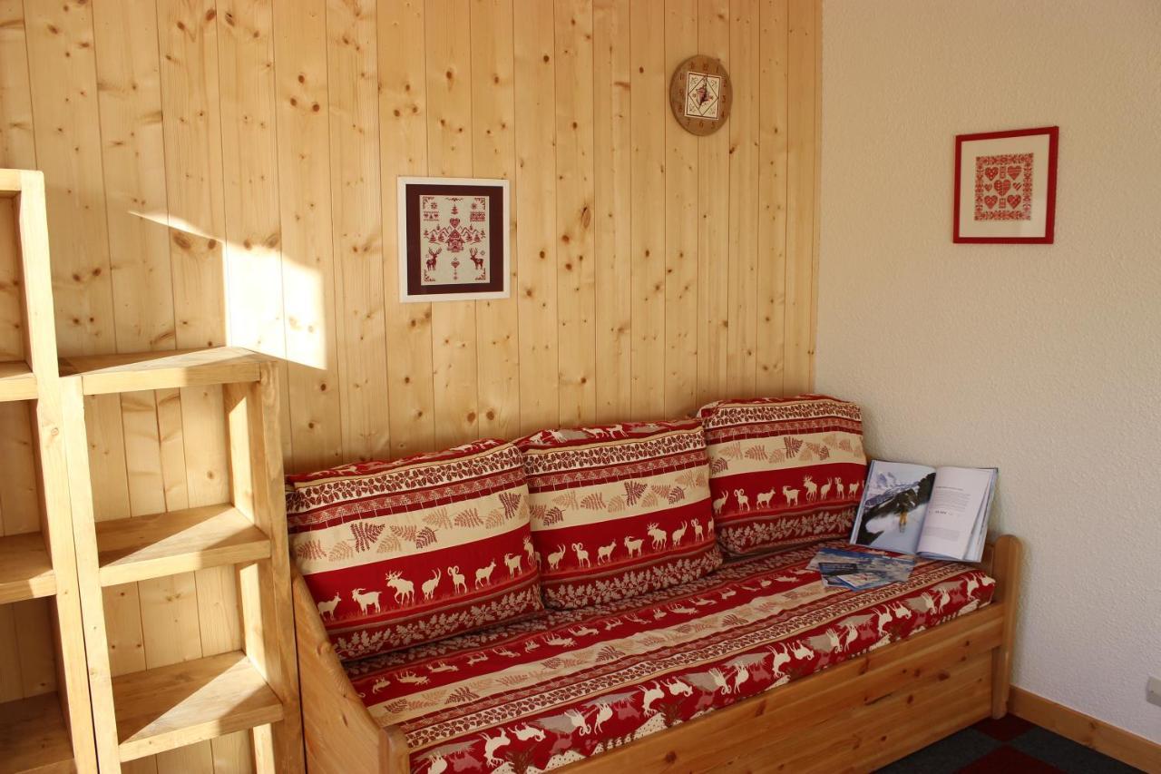 Joker Appartements Vti Val Thorens Exterior photo