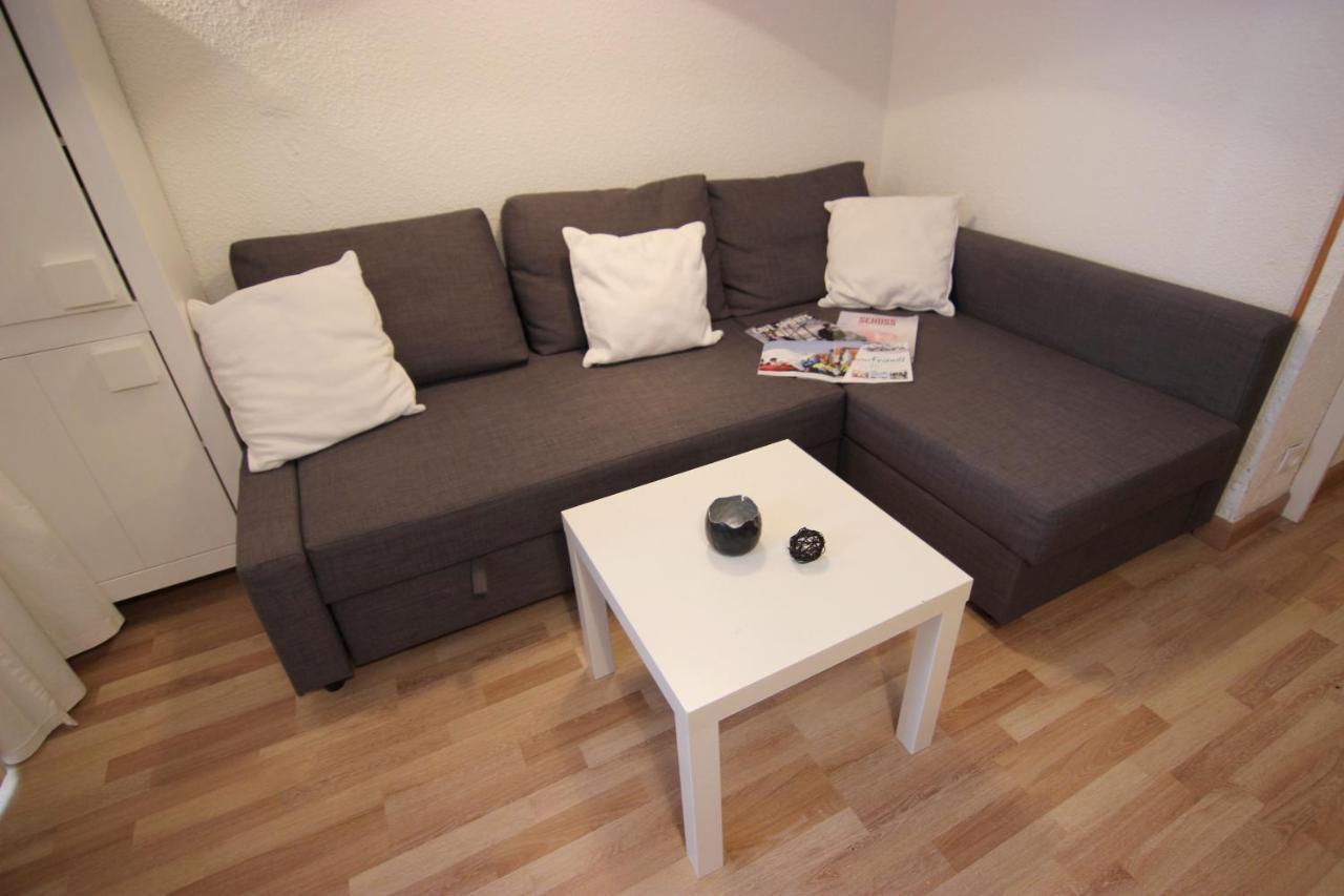 Joker Appartements Vti Val Thorens Exterior photo