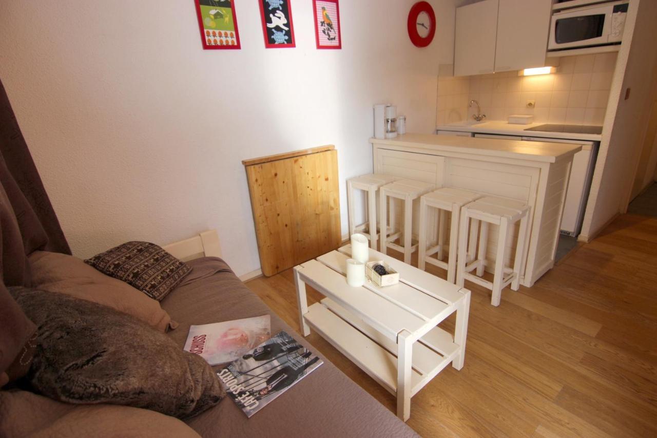 Joker Appartements Vti Val Thorens Exterior photo