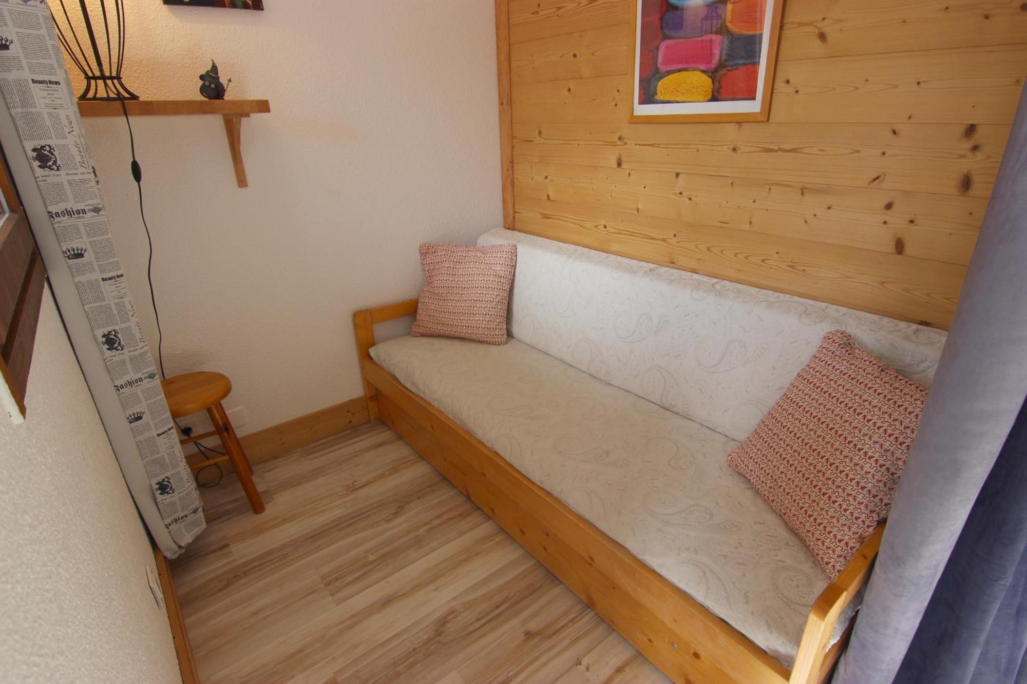 Joker Appartements Vti Val Thorens Exterior photo