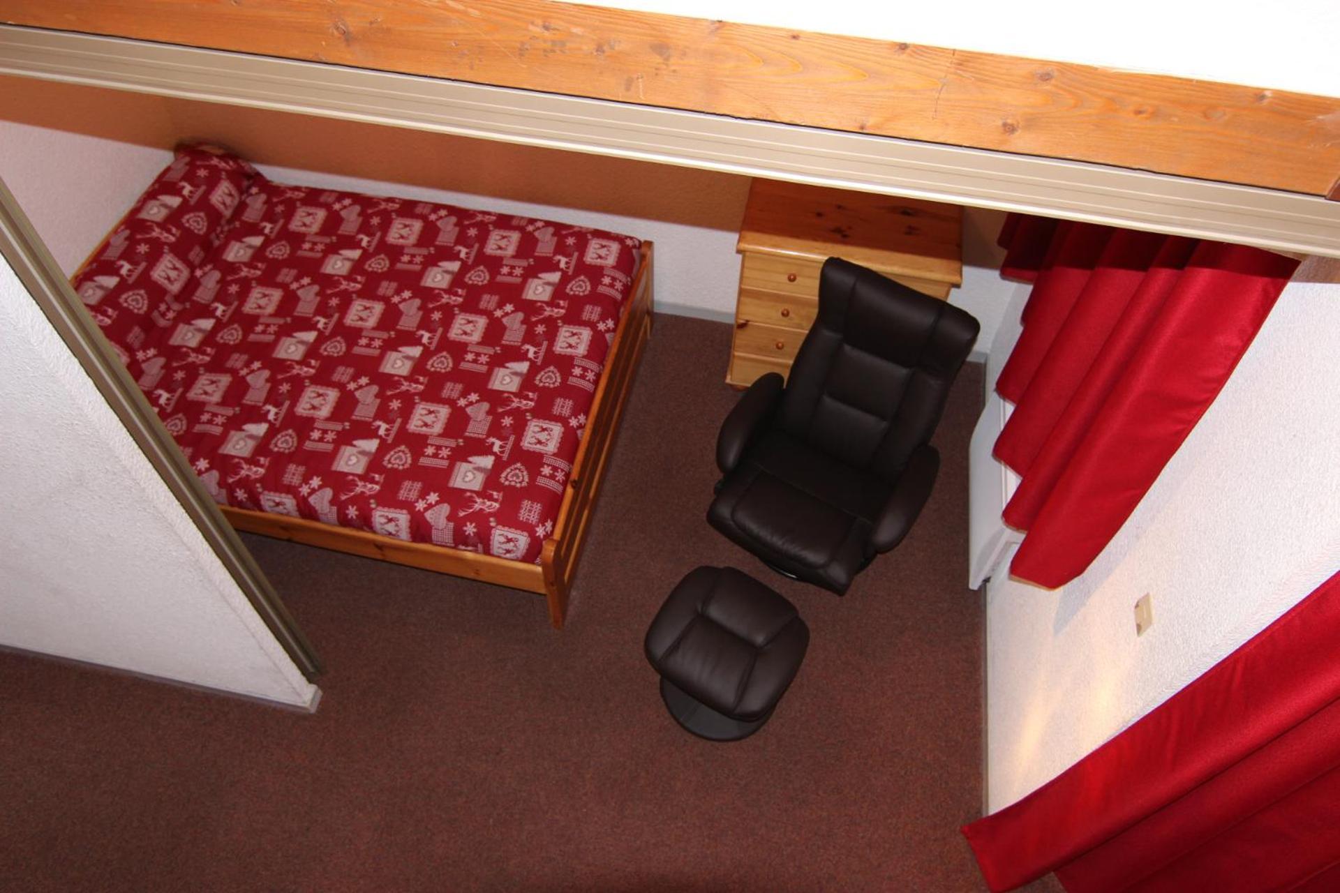 Joker Appartements Vti Val Thorens Exterior photo