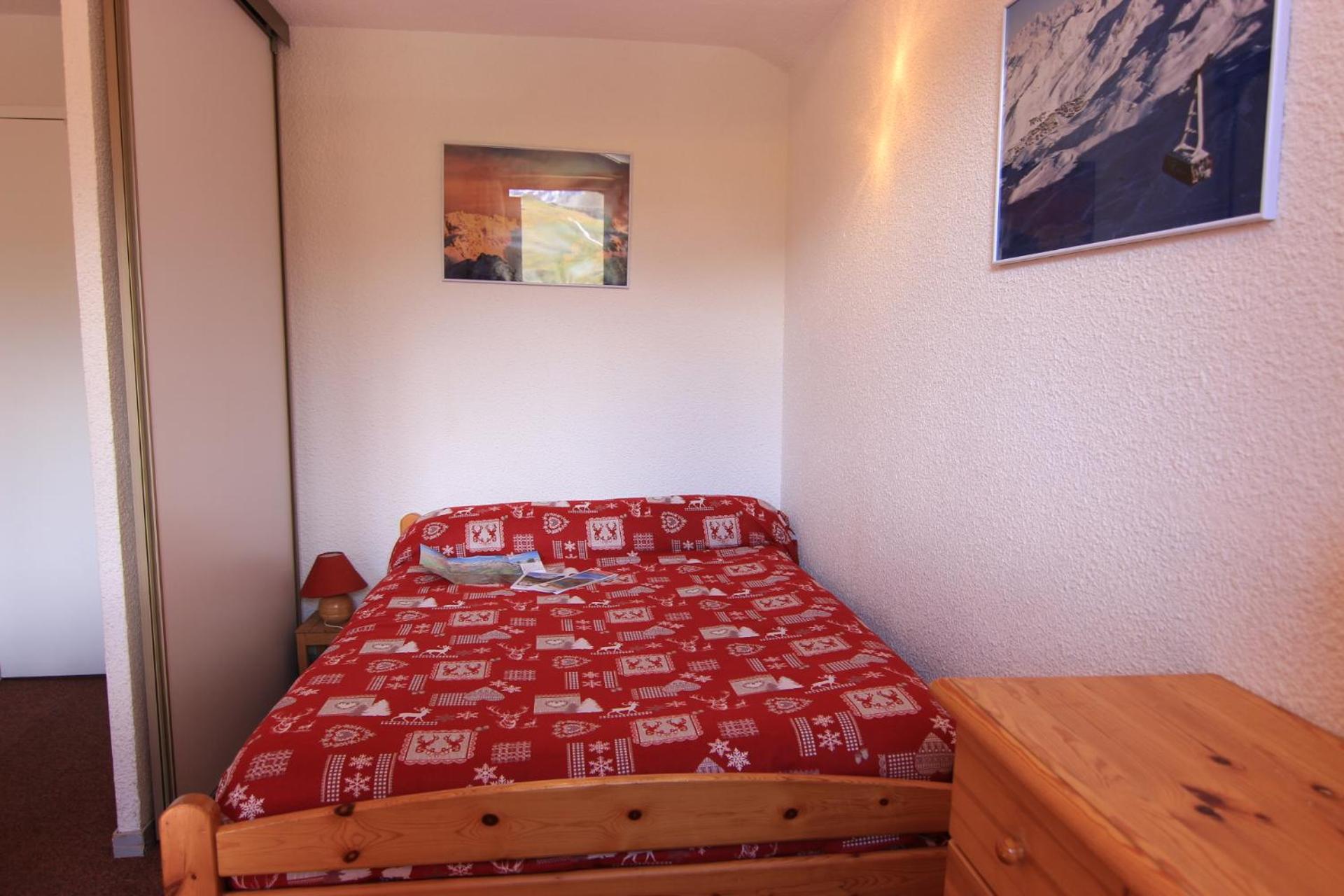 Joker Appartements Vti Val Thorens Exterior photo