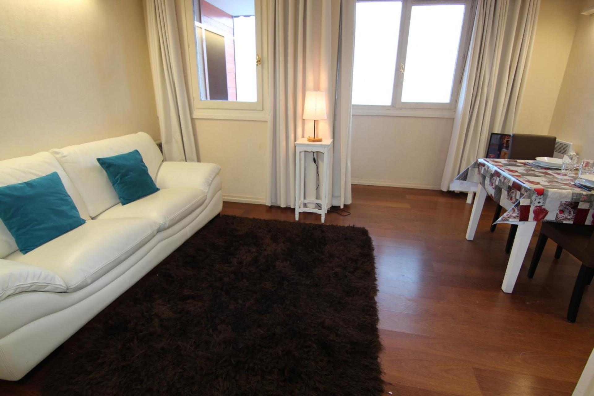 Joker Appartements Vti Val Thorens Exterior photo