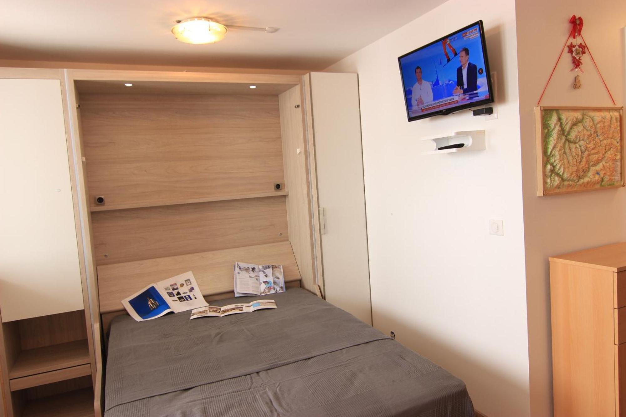 Joker Appartements Vti Val Thorens Exterior photo