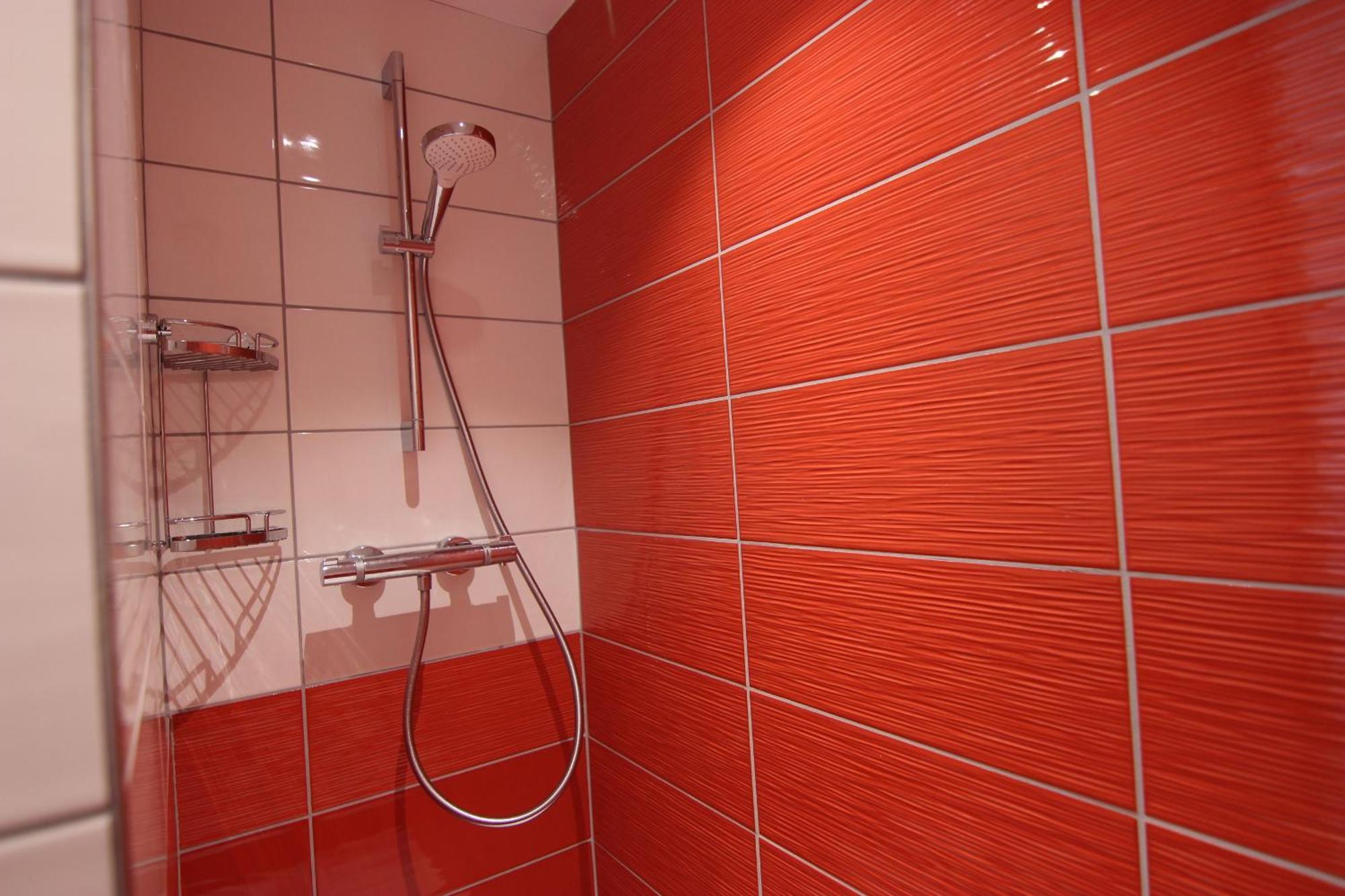 Joker Appartements Vti Val Thorens Exterior photo